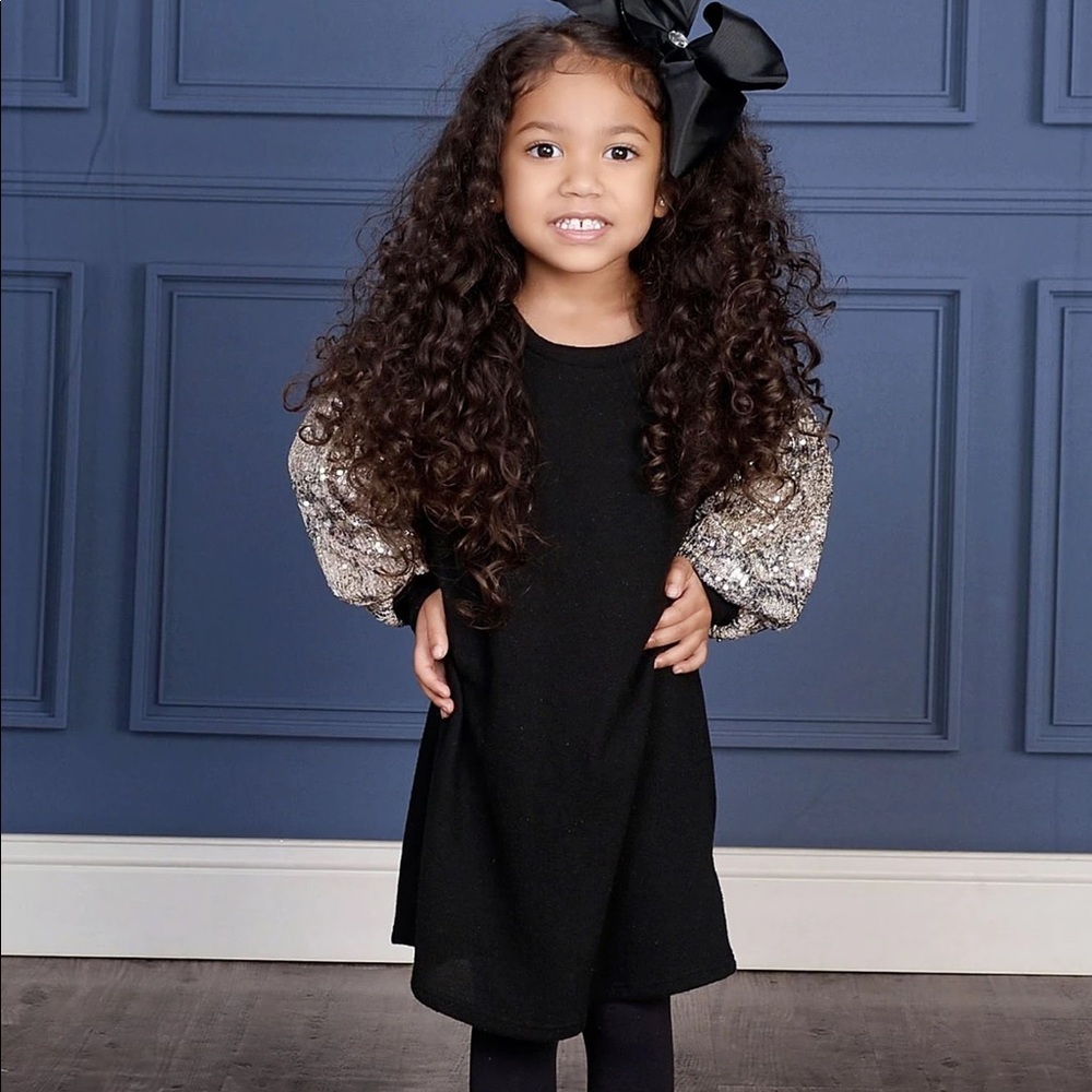 Nova Kids. 5. Black